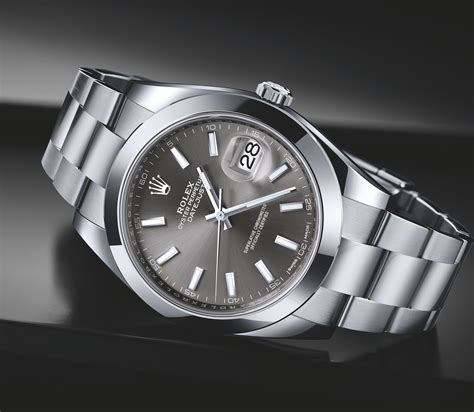 datejust oyster perpetual men rolex|Datejust 41 oyster mm oystersteel.